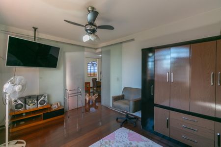 Casa à venda com 133m², 3 quartos e sem vagaQuarto