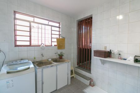 Casa à venda com 133m², 3 quartos e sem vagaCozinha
