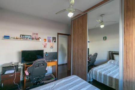 Casa à venda com 133m², 3 quartos e sem vagaQuarto 2