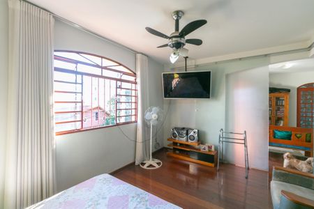 Casa à venda com 133m², 3 quartos e sem vagaQuarto