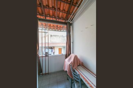 Casa à venda com 133m², 3 quartos e sem vagaÁrea externa