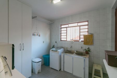 Casa à venda com 133m², 3 quartos e sem vagaCozinha