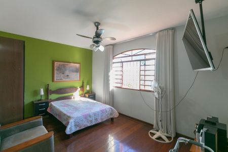 Casa à venda com 133m², 3 quartos e sem vagaQuarto