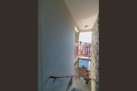 Corredor de casa à venda com 3 quartos, 133m² em Liberdade, Belo Horizonte