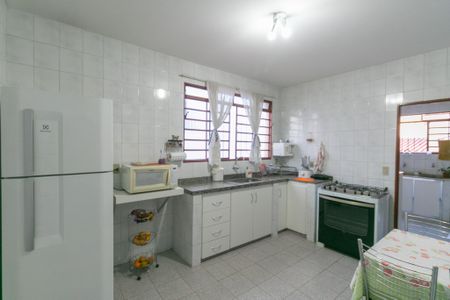 Casa à venda com 133m², 3 quartos e sem vagaCozinha