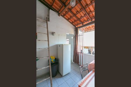 Casa à venda com 133m², 3 quartos e sem vagaÁrea externa