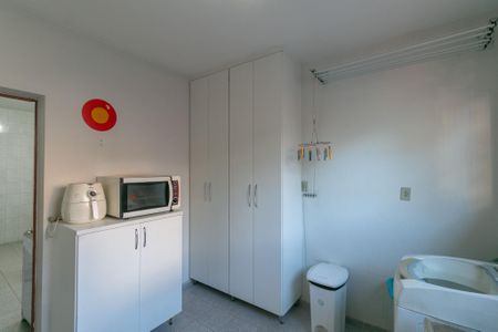 Casa à venda com 133m², 3 quartos e sem vagaCozinha