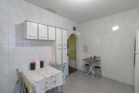 Casa à venda com 133m², 3 quartos e sem vagaCozinha