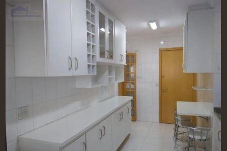 Foto 03 de apartamento para alugar com 3 quartos, 106m² em Vila da Saúde, São Paulo
