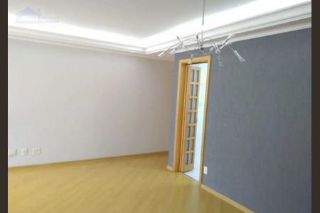 Apartamento para alugar com 3 quartos, 106m² em Vila da Saúde, São Paulo