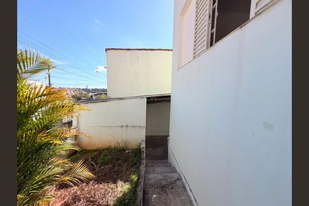Casa para alugar com 30m², 2 quartos e 1 vagaJardim