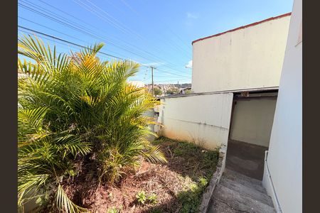 Casa para alugar com 30m², 2 quartos e 1 vagaJardim