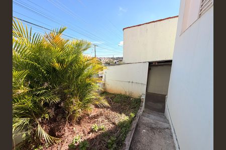 Casa para alugar com 30m², 2 quartos e 1 vagaJardim