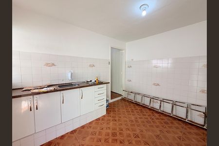 Casa para alugar com 30m², 2 quartos e 1 vagaCozinha