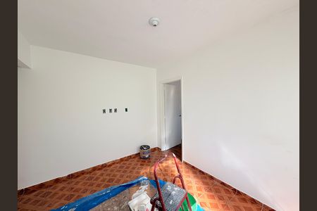 Casa para alugar com 30m², 2 quartos e 1 vagaSala