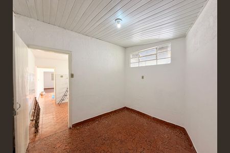 Casa para alugar com 30m², 2 quartos e 1 vagaQuarto 2