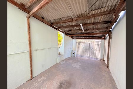 Casa para alugar com 30m², 2 quartos e 1 vagaGaragem