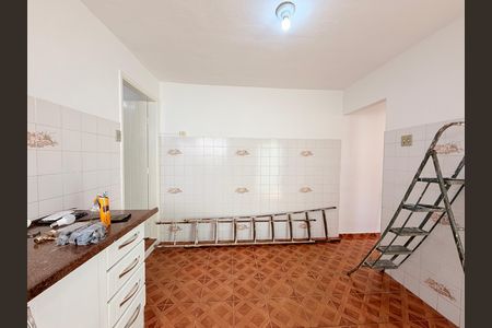 Casa para alugar com 30m², 2 quartos e 1 vagaCozinha