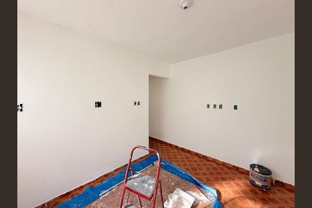 Casa para alugar com 30m², 2 quartos e 1 vagaSala