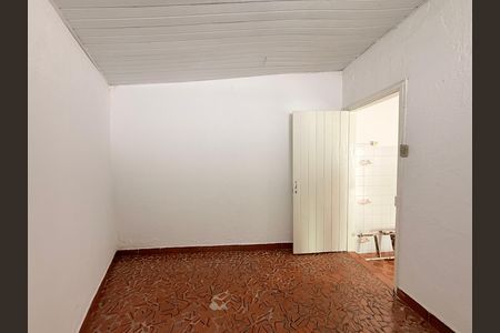 Casa para alugar com 30m², 2 quartos e 1 vagaQuarto 2