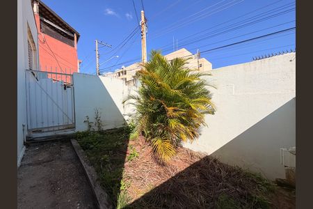 Casa para alugar com 30m², 2 quartos e 1 vagaJardim