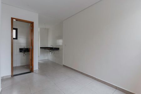 Apartamento para alugar com 2 quartos, 45m² em Parada Inglesa, São Paulo