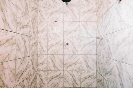 Banheiro de casa para alugar com 1 quarto, 56m² em Vila Rosalia, Guarulhos