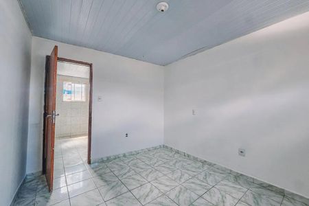 Quarto de casa para alugar com 1 quarto, 56m² em Vila Rosalia, Guarulhos