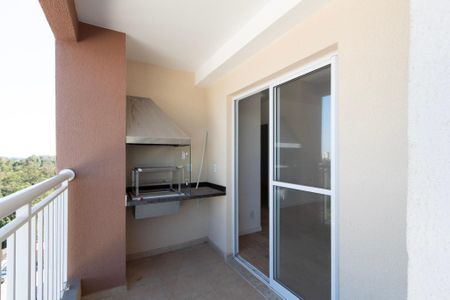 Apartamento para alugar com 63m², 2 quartos e 1 vaga