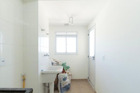 Apartamento para alugar com 63m², 2 quartos e 1 vaga