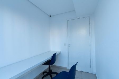 Apartamento para alugar com 63m², 2 quartos e 1 vaga