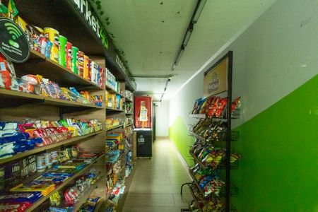 Apartamento para alugar com 63m², 2 quartos e 1 vaga