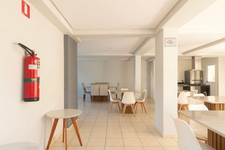Apartamento para alugar com 63m², 2 quartos e 1 vaga