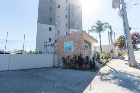 Apartamento para alugar com 63m², 2 quartos e 1 vaga