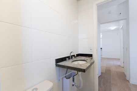 Apartamento para alugar com 63m², 2 quartos e 1 vaga