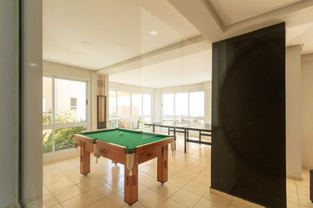 Apartamento para alugar com 63m², 2 quartos e 1 vaga