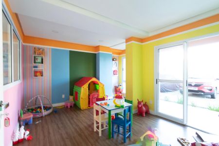 Apartamento para alugar com 63m², 2 quartos e 1 vaga
