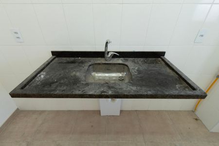Apartamento para alugar com 63m², 2 quartos e 1 vaga
