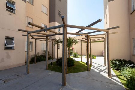 Apartamento para alugar com 63m², 2 quartos e 1 vaga