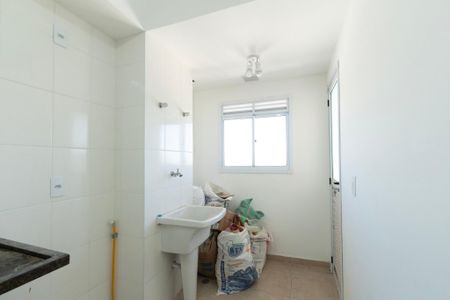 Apartamento para alugar com 63m², 2 quartos e 1 vaga