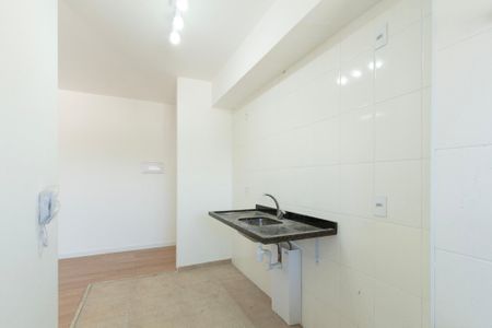 Apartamento para alugar com 63m², 2 quartos e 1 vaga