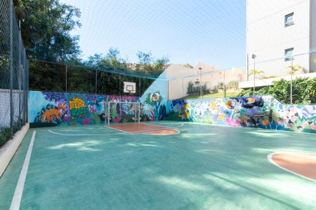 Apartamento para alugar com 63m², 2 quartos e 1 vaga