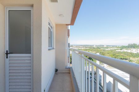 Apartamento para alugar com 63m², 2 quartos e 1 vaga