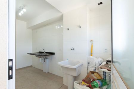 Apartamento para alugar com 2 quartos, 63m² em Aparecidinha, Sorocaba