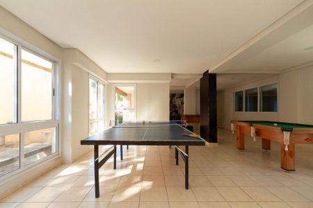 Apartamento para alugar com 63m², 2 quartos e 1 vaga