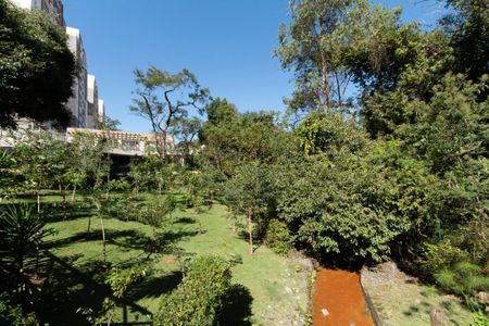 Apartamento para alugar com 63m², 2 quartos e 1 vaga