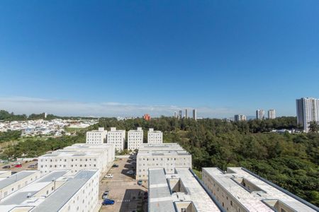 Apartamento para alugar com 63m², 2 quartos e 1 vaga