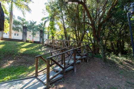 Apartamento para alugar com 63m², 2 quartos e 1 vaga