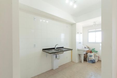 Apartamento para alugar com 63m², 2 quartos e 1 vaga