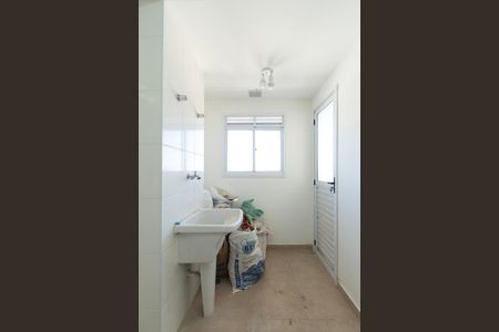 Apartamento para alugar com 63m², 2 quartos e 1 vaga